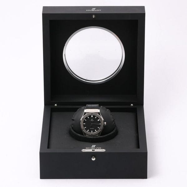 Hublot Classic Fusion 542.NX.1171.LR